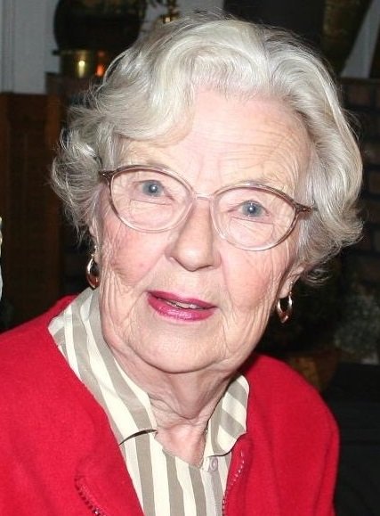 Beryl O'Neill