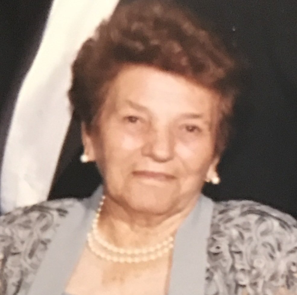 Maria Palleschi