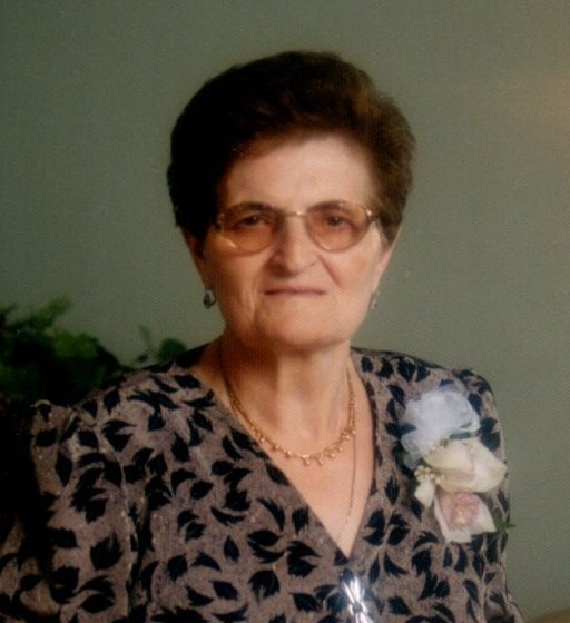 Maria Loiacono