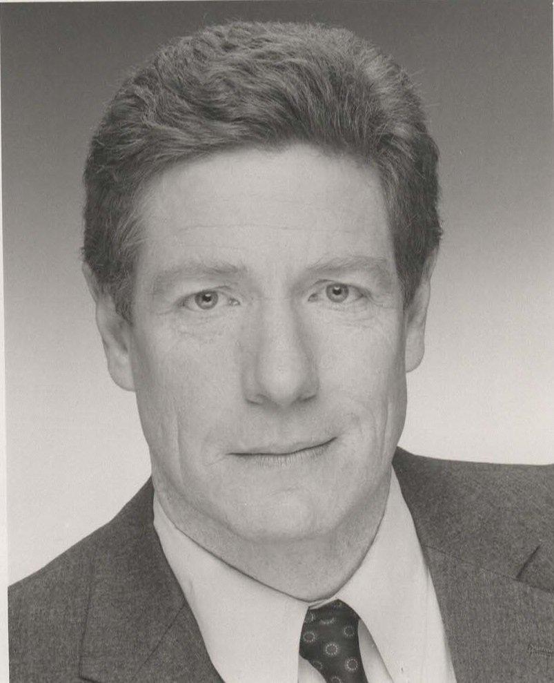 Kenneth O'Brien