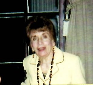 Gloria Gualtieri