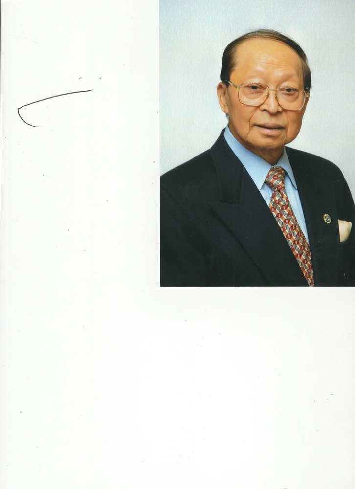  Dr. John Chang