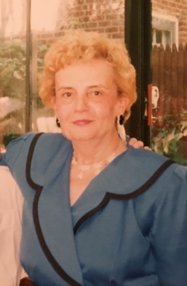 Eugenia Zbravos