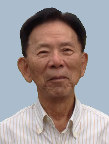 Lien-Sheng Chuang, Ph.D., FInstP