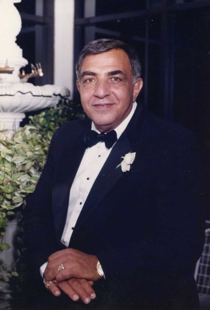 Joseph Mazzola