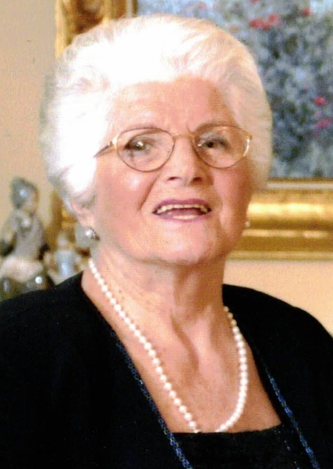 Bess Koutzoulis