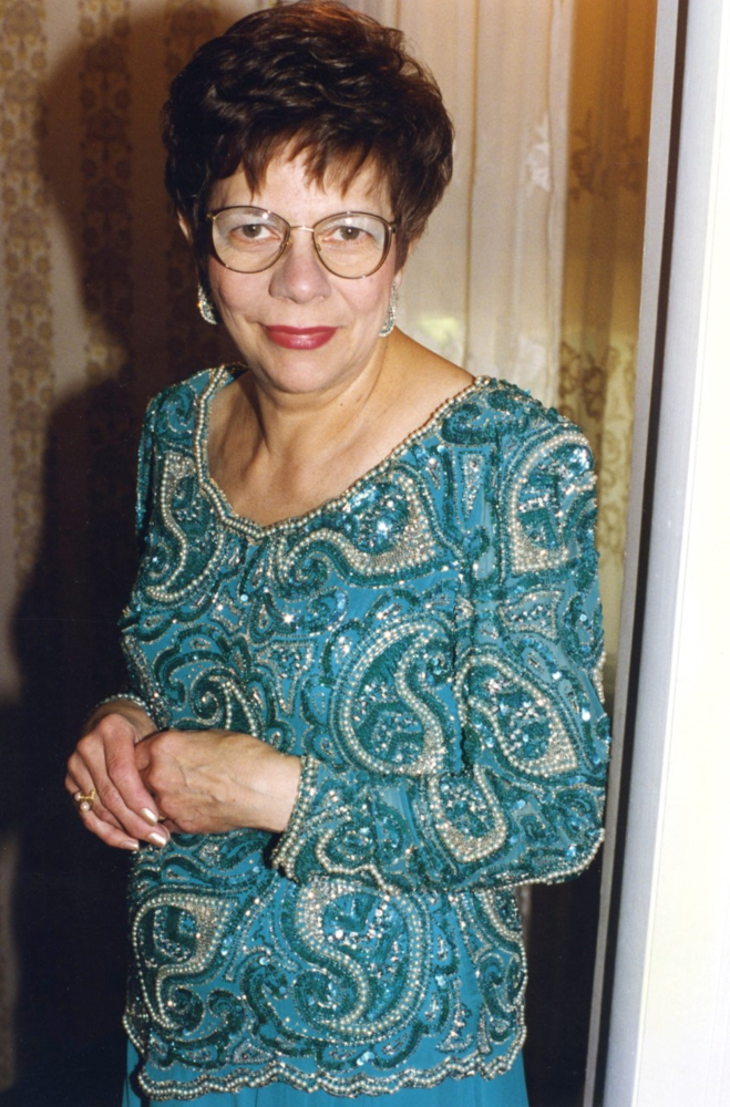 Ann Sabourin
