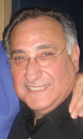 Michael Zenobio