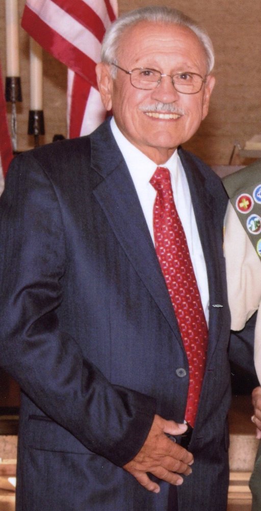 Joseph  Fico, Jr.