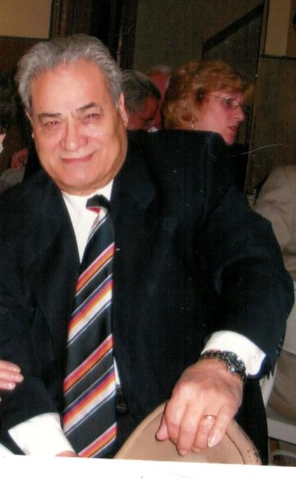 Demetrios Frangopoulos