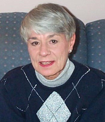 Pamela Burke