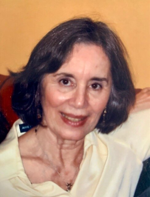 Edith Mehler