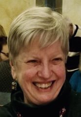 Margaret Murray