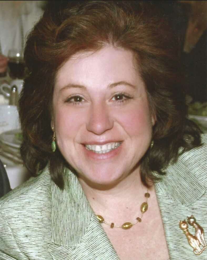 Susan Russo