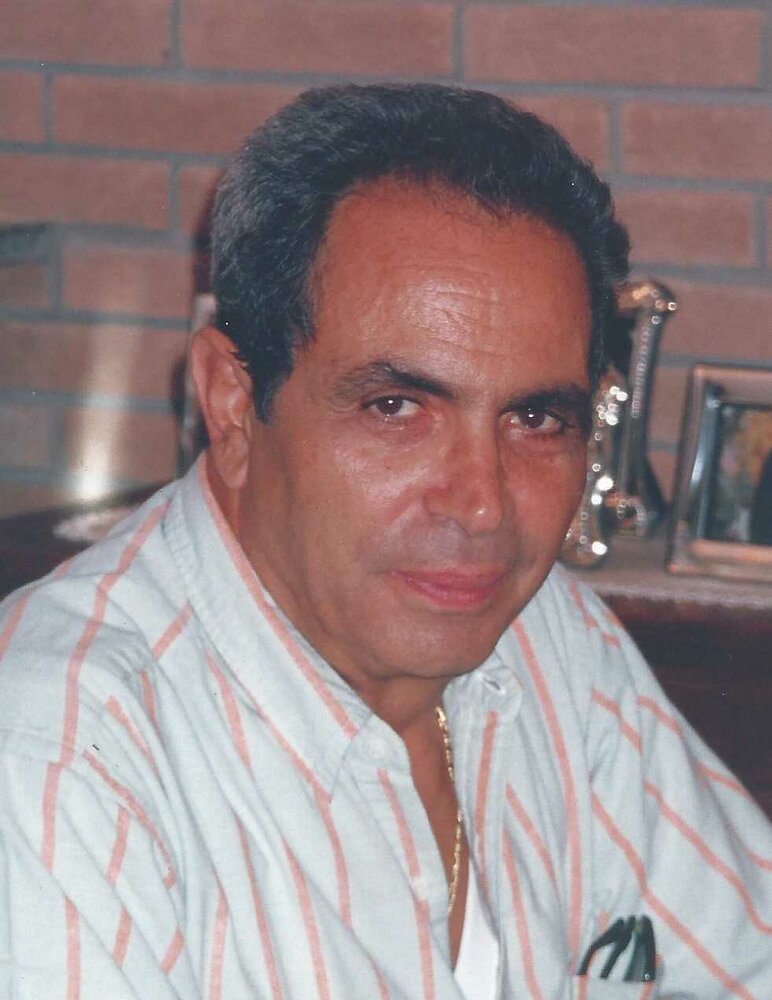 Sandro Bartolotta
