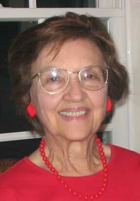 Phyllis Keogh
