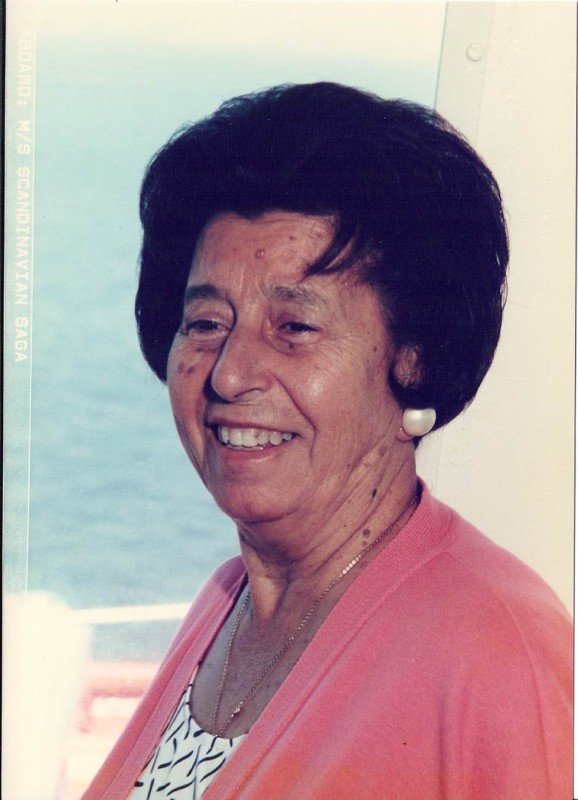 Maria Zicchinelli