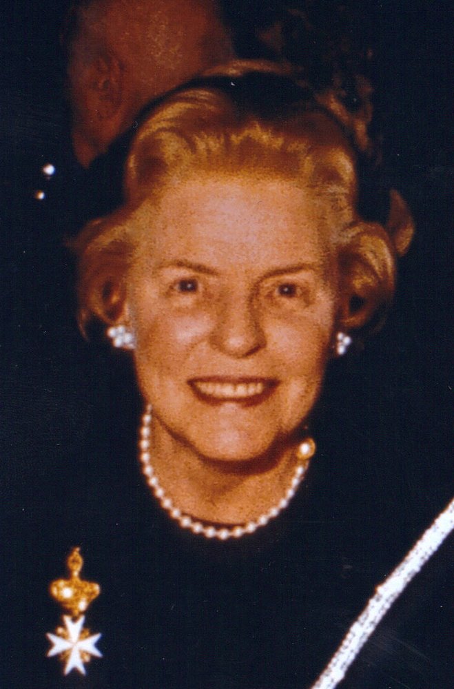 Margaret Grace