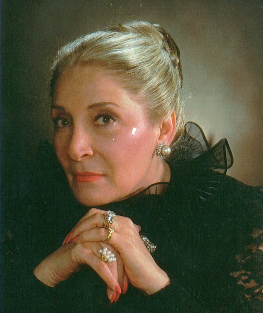 Mary Franzetti