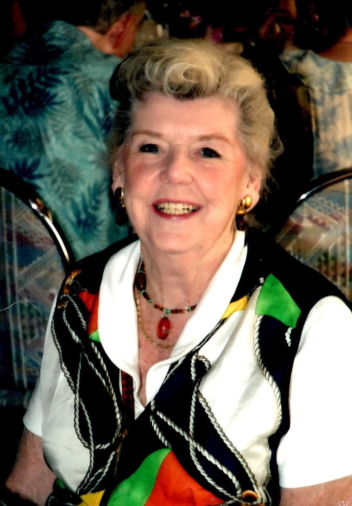 Marilyn Furlong