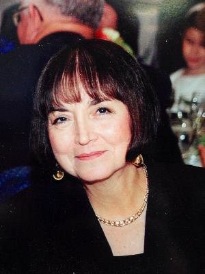 Helen Zimmerman
