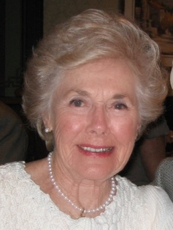 Joan Ford