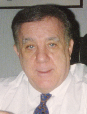 Dr. Peter Calabretta, Sr.