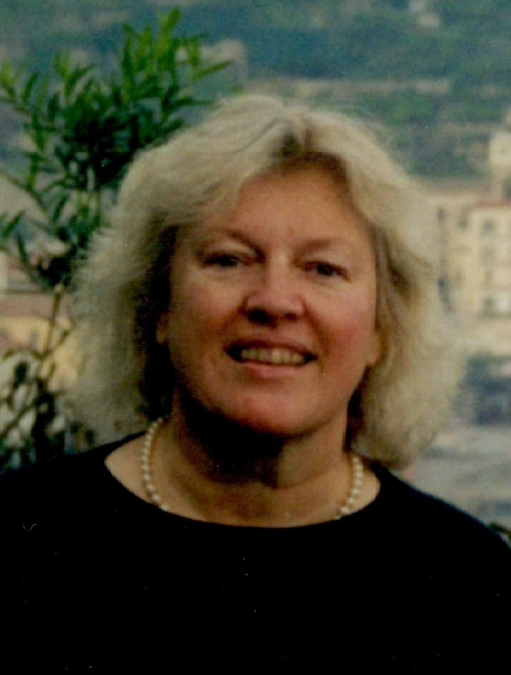 Margaret Rueb