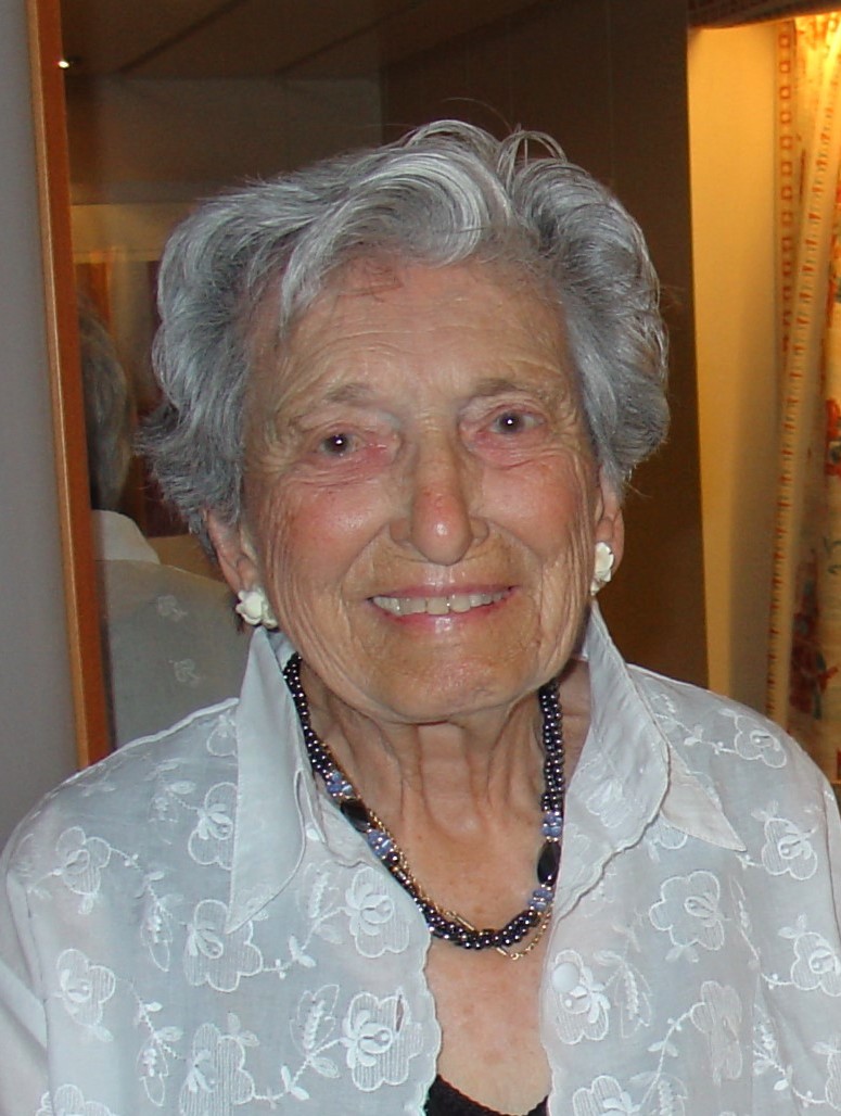 Ida Markezin